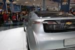 Chevrolet Volt 2011 года